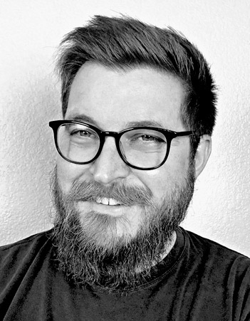 Dan Patton
