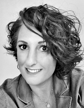 Rebecca Hanna